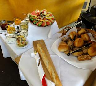 Mühle am Wall - die "Kaffee Mühle"