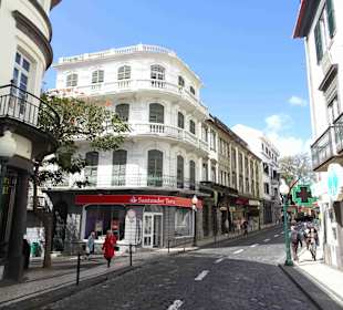 Inselrundfahrt Madeira