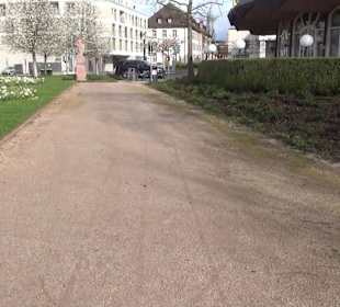 Murgpark Rastatt