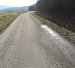 Rundwanderung durch den Rauhen Rammert Hemmendorf