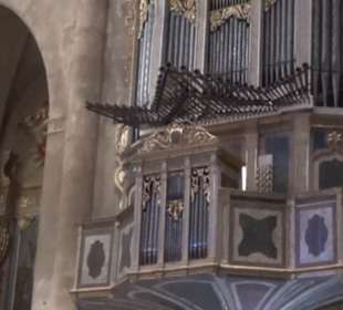 Parroquia de Santa Cruz