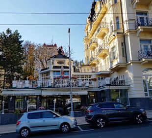 Das tolle Kaffeehaus