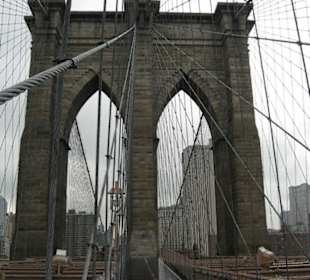 Brooklyn Bridge
