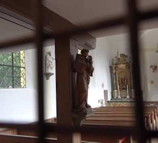 Kirche St. Peter & Paul