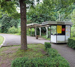 Deutsch-Französischer Garten