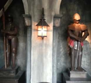 Mystery - Mystery Castle