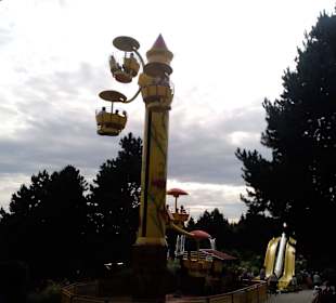 Schwabenpark in Welzheim