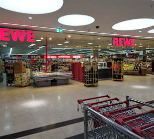 Impressionen aus der Flensburg Galerie