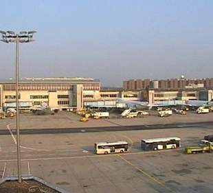 Flughafen