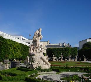 Mirabellgarten