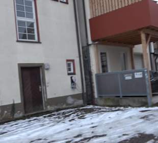 Altes Oberamt