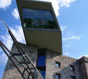 Starkes Bild vom Dokuzentrum