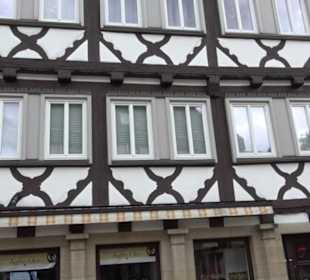 Ehemalige Zeller`sche Apotheke