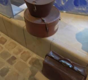 Museum für Kutschen, Chaisen & Karren