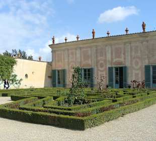 Giardino di Boboli
