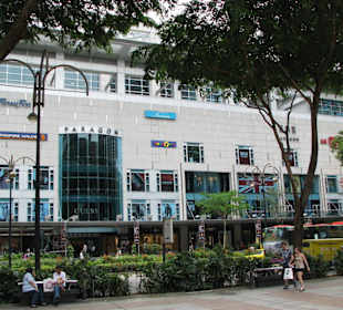 Orchard Road