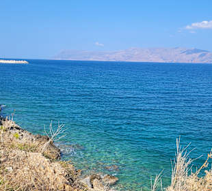 Inselrundfahrt Kreta