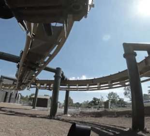 Erlebnispark Tripsdrill