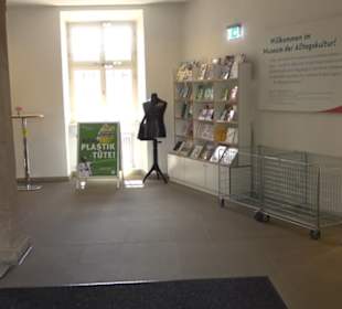 Museum der Alltagskultur