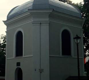 Kościół św. Jakuba Apostoła - dzwonnica