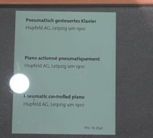 Deutsches Uhrenmuseum