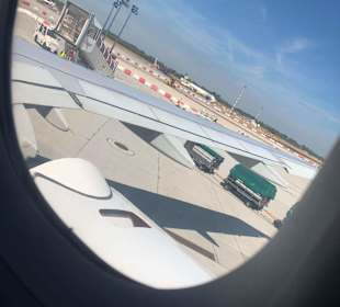 Flughafen Hurghada (HRG)