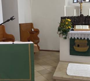 Pfarrkirche St. Margaretha