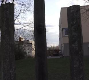 Katholische Kirche St. Paulus