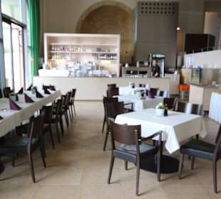 Gastronomie und Tresen