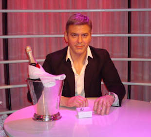 George Cloney