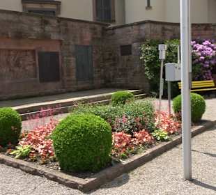 Kriegerdenkmal Bad Peterstal