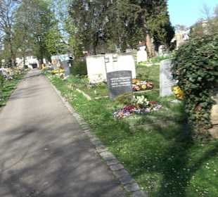 Bergfriedhof