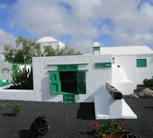 Monumento del Campesino