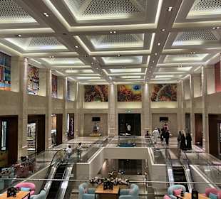 Royal Opera House Maskat