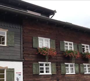 Heimatmuseum Oberstdorf