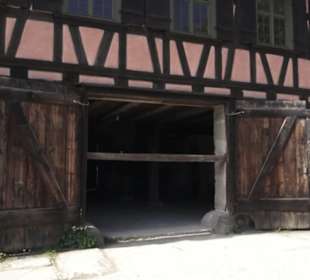 Hohenloher Freilandmuseum 