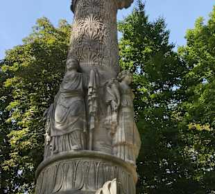 Sckell-Denkmal