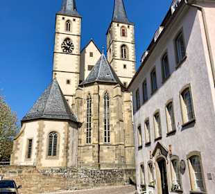 Altstadt Bad Wimpfen