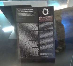 Hanselabor - Burgkloster