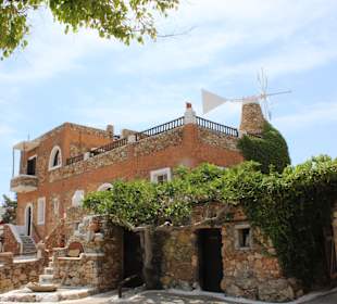 Lychnostatis Open Air Museum