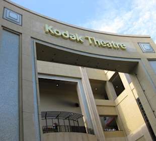 Hier gibts die Oscars