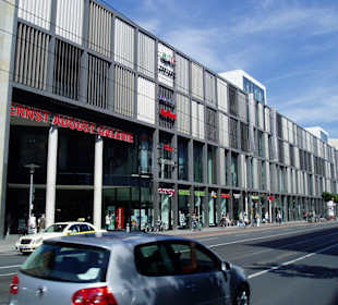 Ernst August Galerie