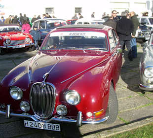 Road show por la ronda