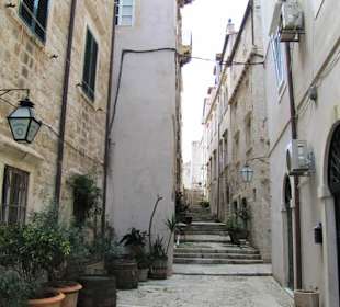 Altstadt Dubrovnik