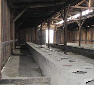 KZ-Gedenkstätte Auschwitz