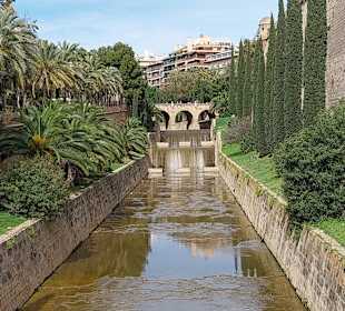 Kanal Torrent de Sa Riera