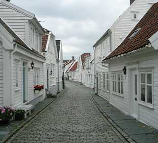 Gamle Stavanger