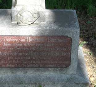 Wachendorfer Burgkapelle Starzach