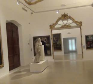 Museum Palma de Mallorca