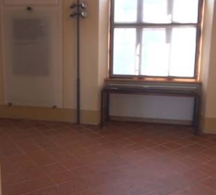 Konventstock - Museum